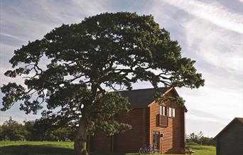 Lodges at Bluestone