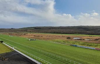 Ffos Las Racecourse