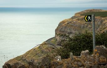 Wales Coast Path | Great Orme Llandudno