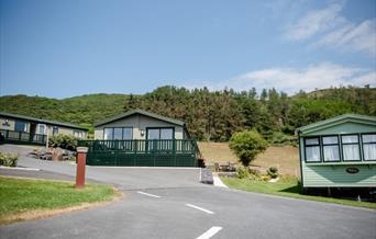 Green Meadow Caravan Park