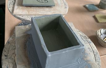 handbuilding Workshops