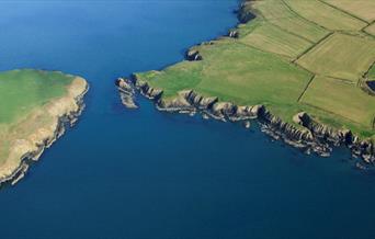 Cardigan Island