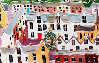 A Childs Christmas - Lighthouse Theatre