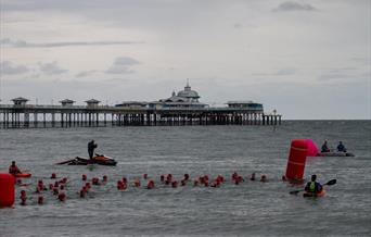 Llandudno Triathlon & Duathlon