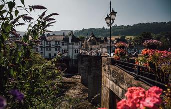 Llangollen