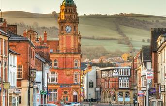 Newtown | Broad Street