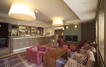 Spencer Bar at Metropole Hotel & Spa