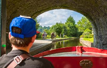 Llangollen Canal
