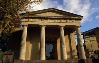 National Roman Legion Museum