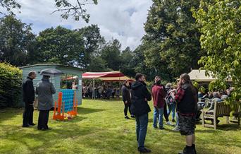The Rodd Community Day