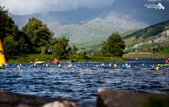 Craft Snowman Triathlon & Duathlon 2025
