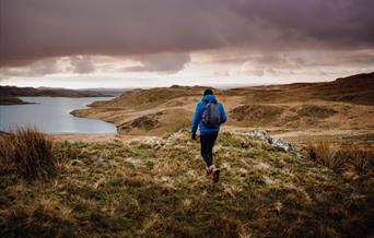 Cambrian Mountains | Teifi Pools