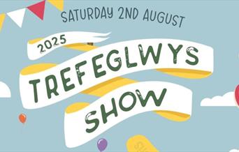 Trefeglwys Show