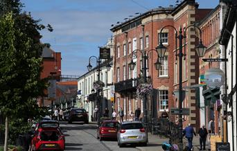 Wrecsam | Wrexham