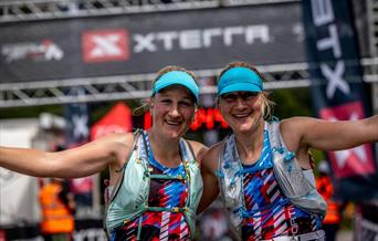 XTERRA Snowdonia Trail Eryri Marathon