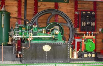 Aberaeron Vintage Show