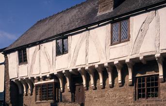 Aberconwy House
