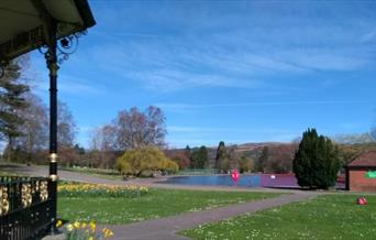 Aberdare Park