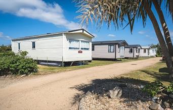 Abererch Sands Holiday Centre