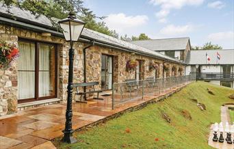 Brecon Beacons Resort | Self- catering