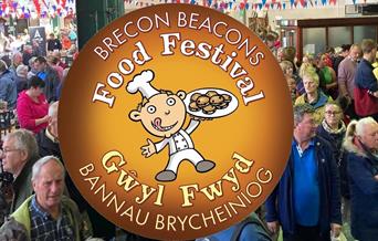 Brecon Food Festiva