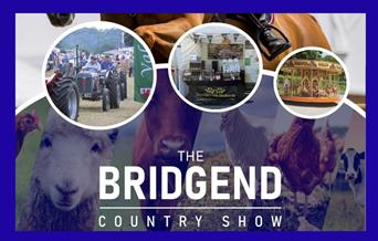 Bridgend Country Show