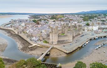 Caernarfon