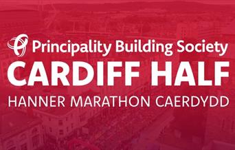 Cardiff Half Marathon
