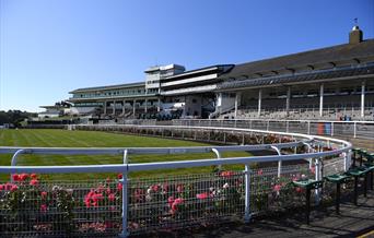 Chepstow Racecourse