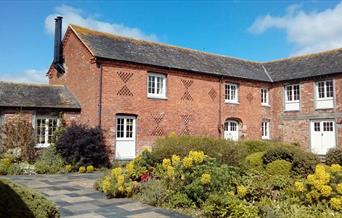 Collfryn Farm Cottages