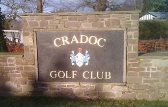 Cradoc Golf Club | Restaurant