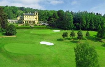 Cradoc Golf Club