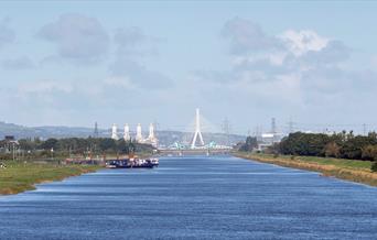Deeside