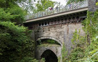 Devil's Bridge