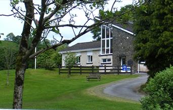 Cilgwyn Golf Club