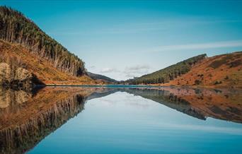 LLyn Geirionnydd