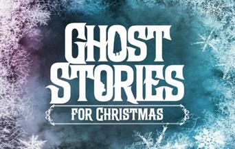 Ghost Stories for Christmas at Aberystwyth Arts Centre