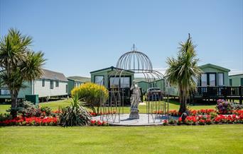 Gwynedd Holiday Park