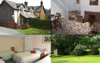 Hill Farm Holiday B & B