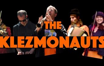Klezmonauts