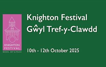 Knighton Festival 2025