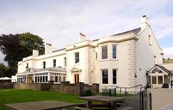 Premier Inn Merthyr Tydfil