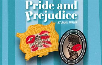 Pride and Prejudice - Illyria at Cardigan Castle
