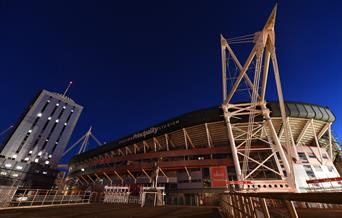 Principality Stadium