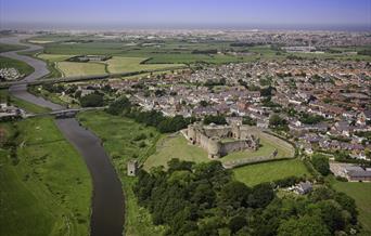 Rhuddlan