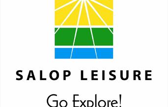 Salop Leisure - Machynlleth