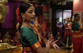Dancer