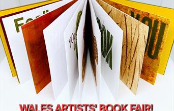 Jennifer Banfield - Star Concertina Bookmaking Workshop