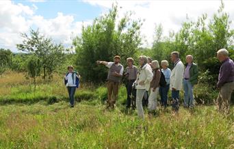 Tours at Welsh Mountain Cider