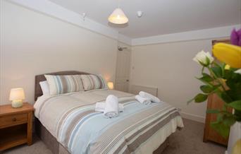 Townhouse - Aberystwyth